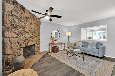 Tiny photo for 651 E WILLIAMSBURG CIR S, Sandy, UT 84070 (MLS # 2124581)