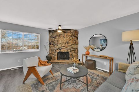 Tiny photo for 651 E WILLIAMSBURG CIR S, Sandy, UT 84070 (MLS # 2124581)