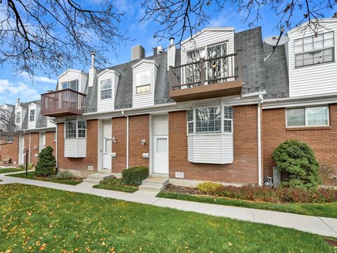 Photo of 651 E WILLIAMSBURG CIR S, Sandy, UT 84070 (MLS # 2124581)