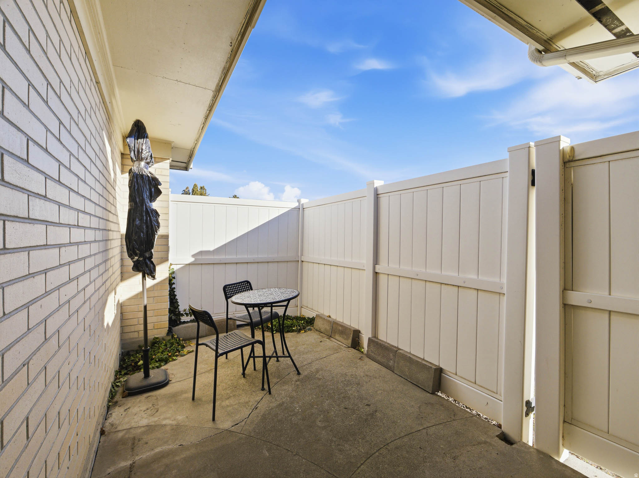 CAPRI PARK - Residential