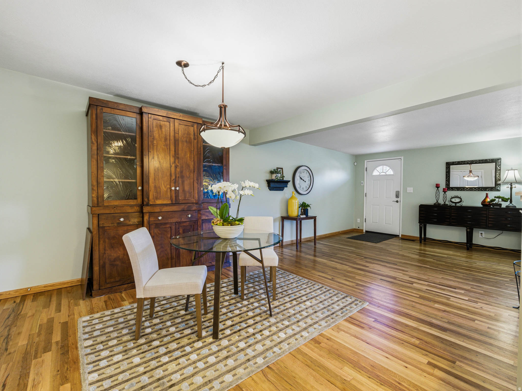 CAPRI PARK - Residential