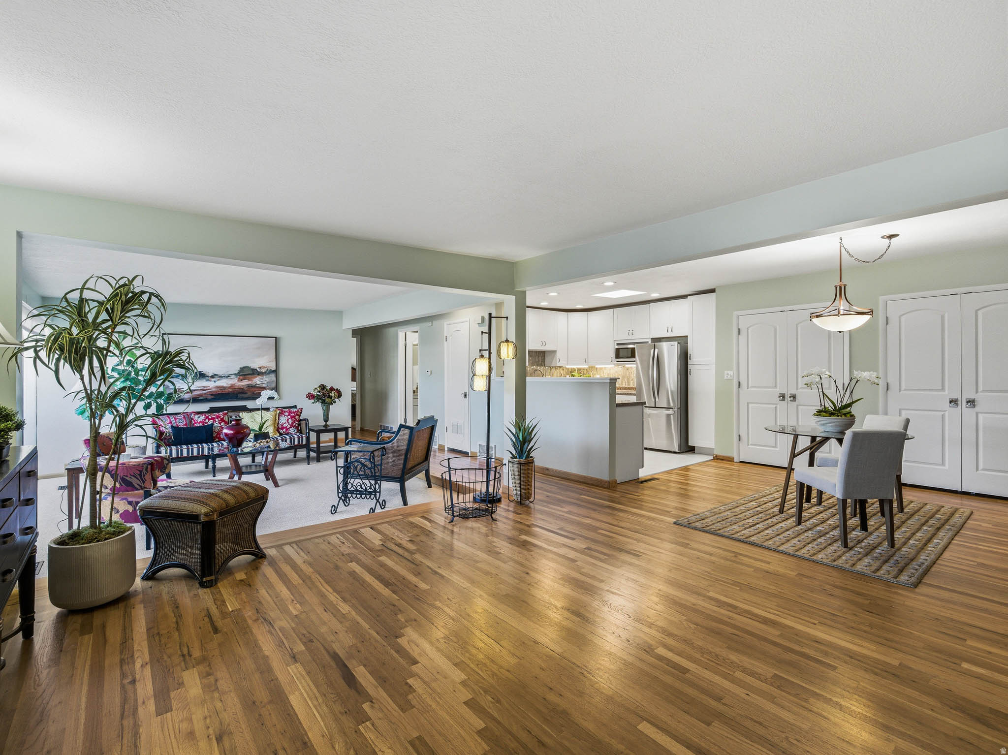 CAPRI PARK - Residential