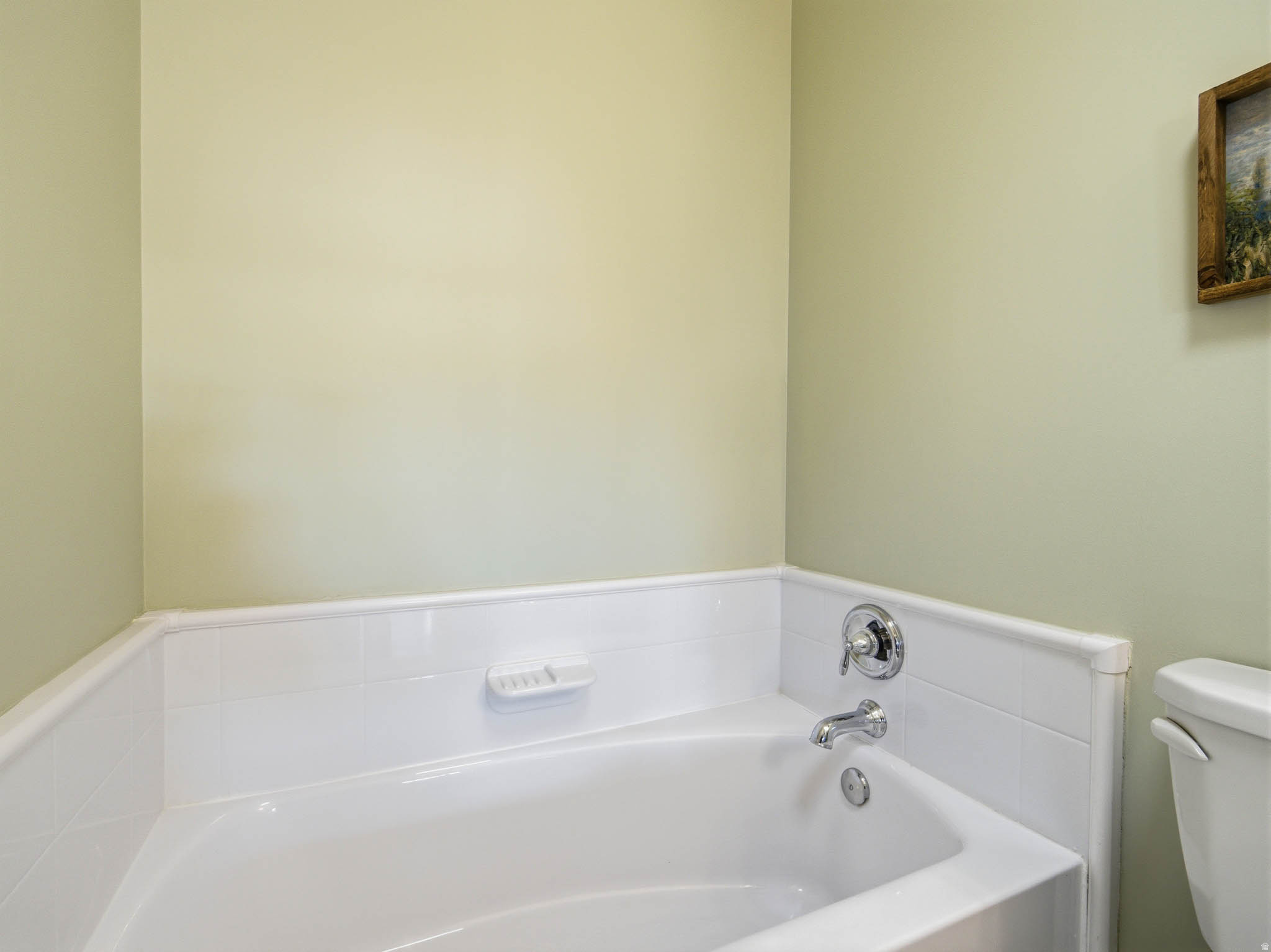 CAPRI PARK - Residential