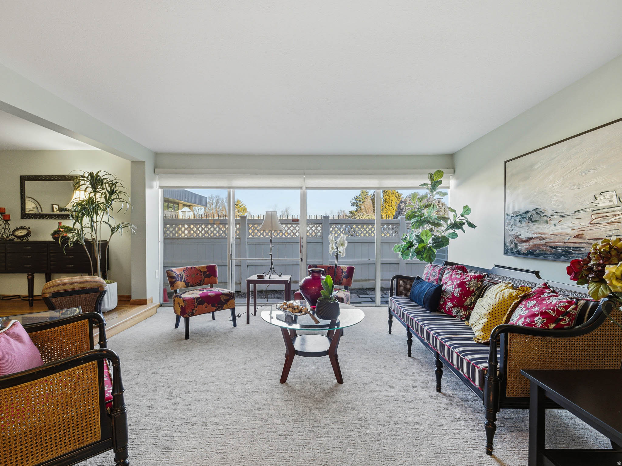 CAPRI PARK - Residential