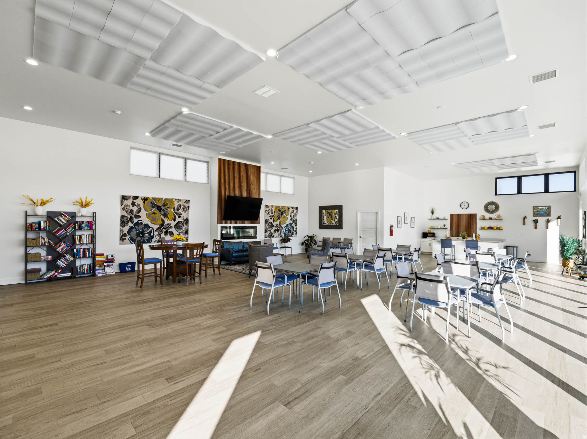 CAPRI PARK - Residential