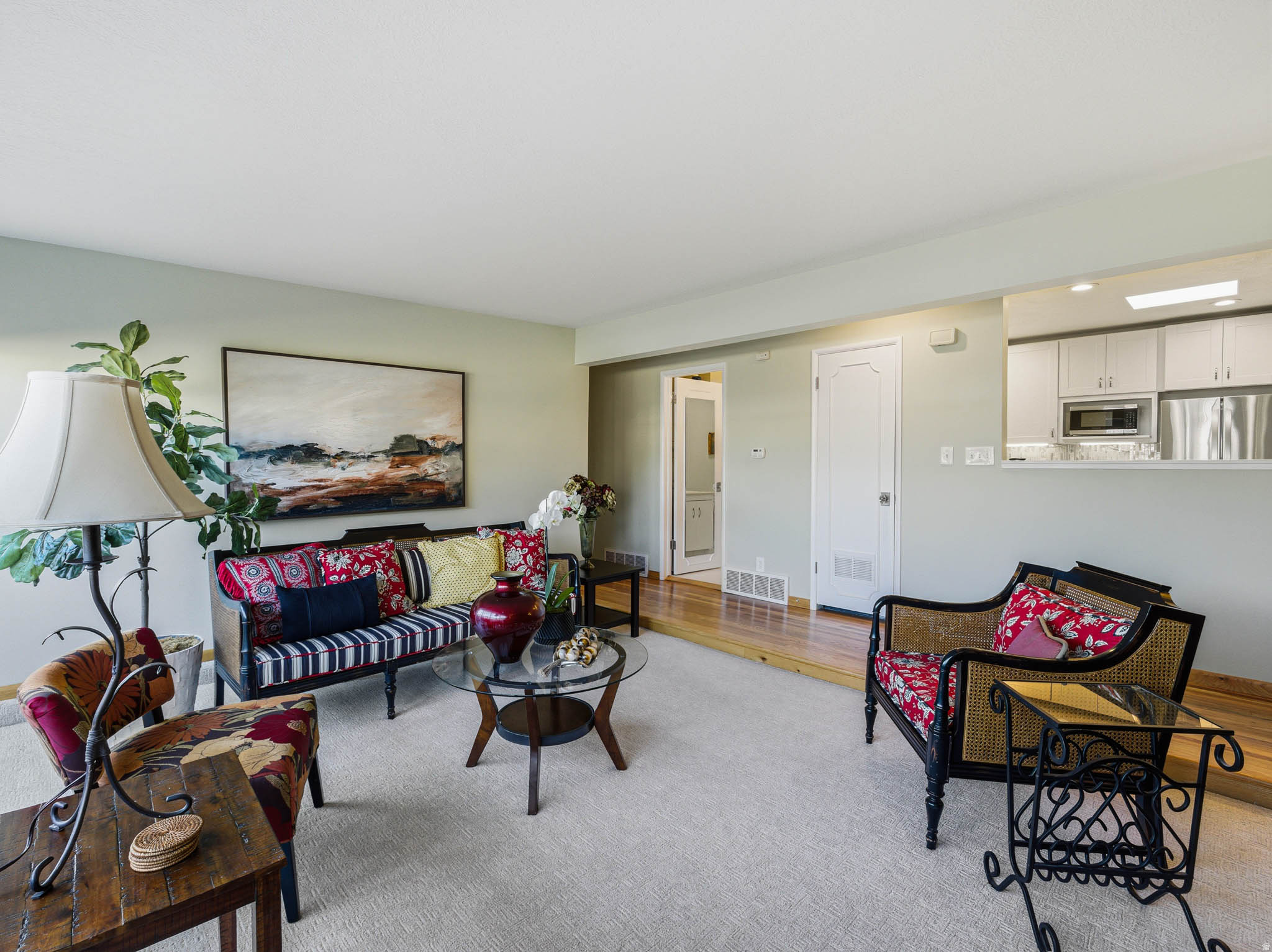 CAPRI PARK - Residential