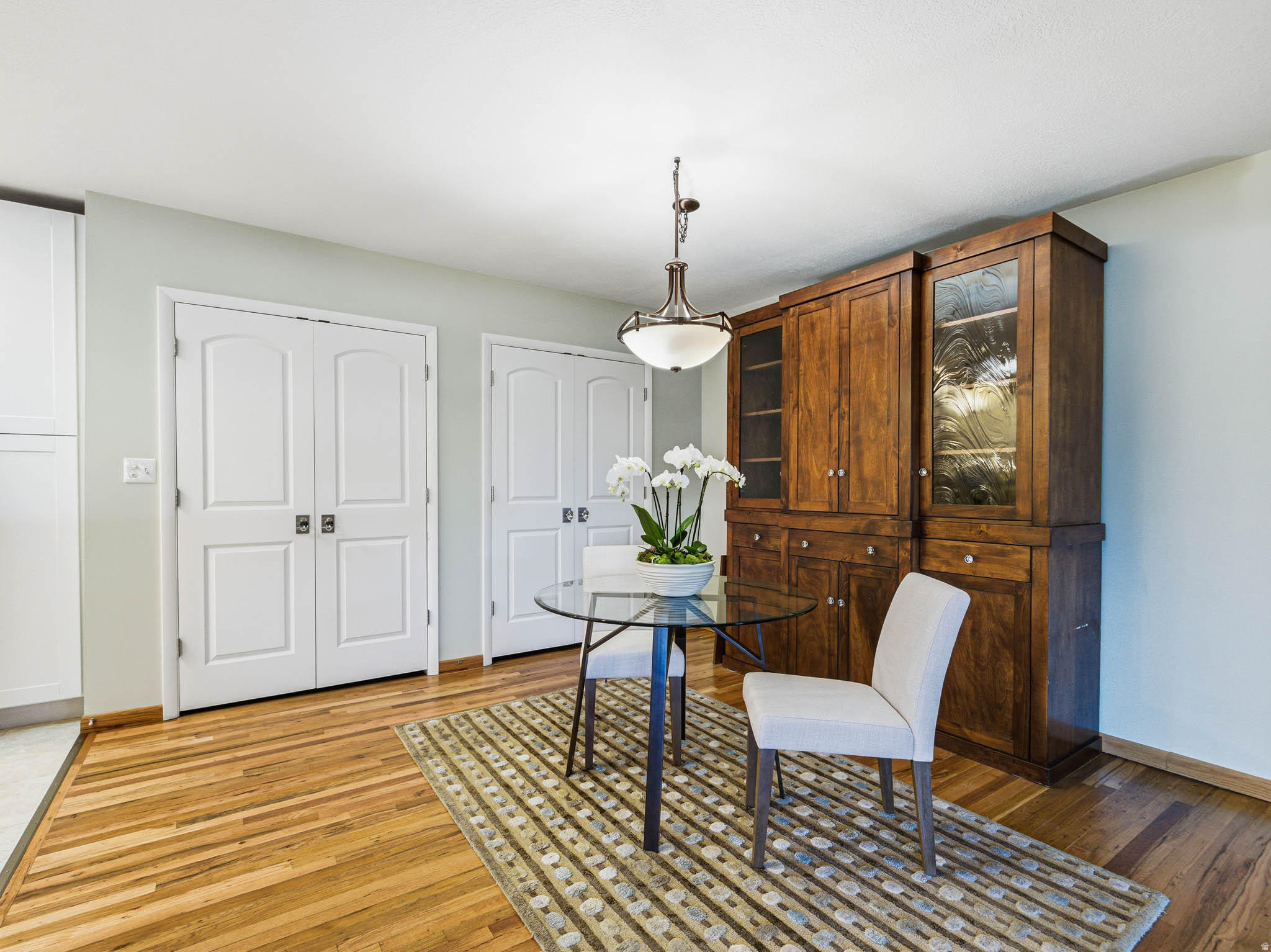 CAPRI PARK - Residential