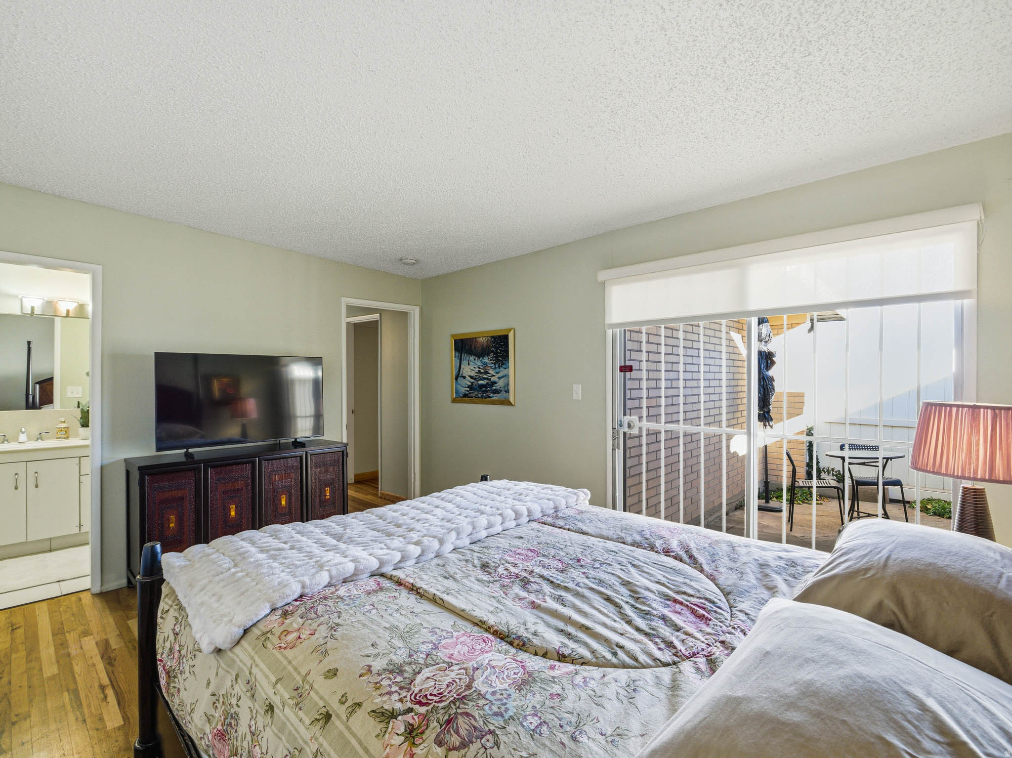 CAPRI PARK - Residential