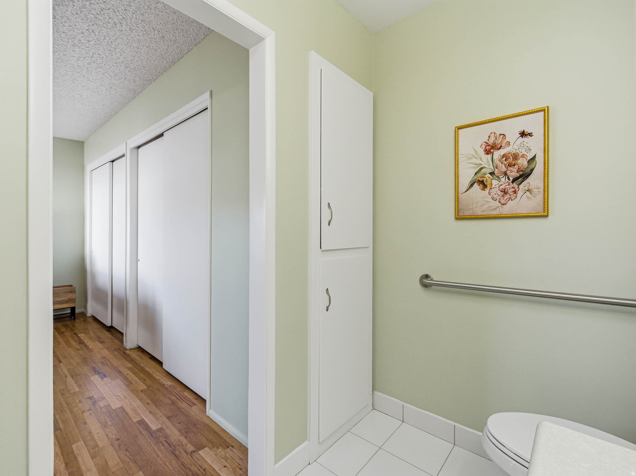 CAPRI PARK - Residential