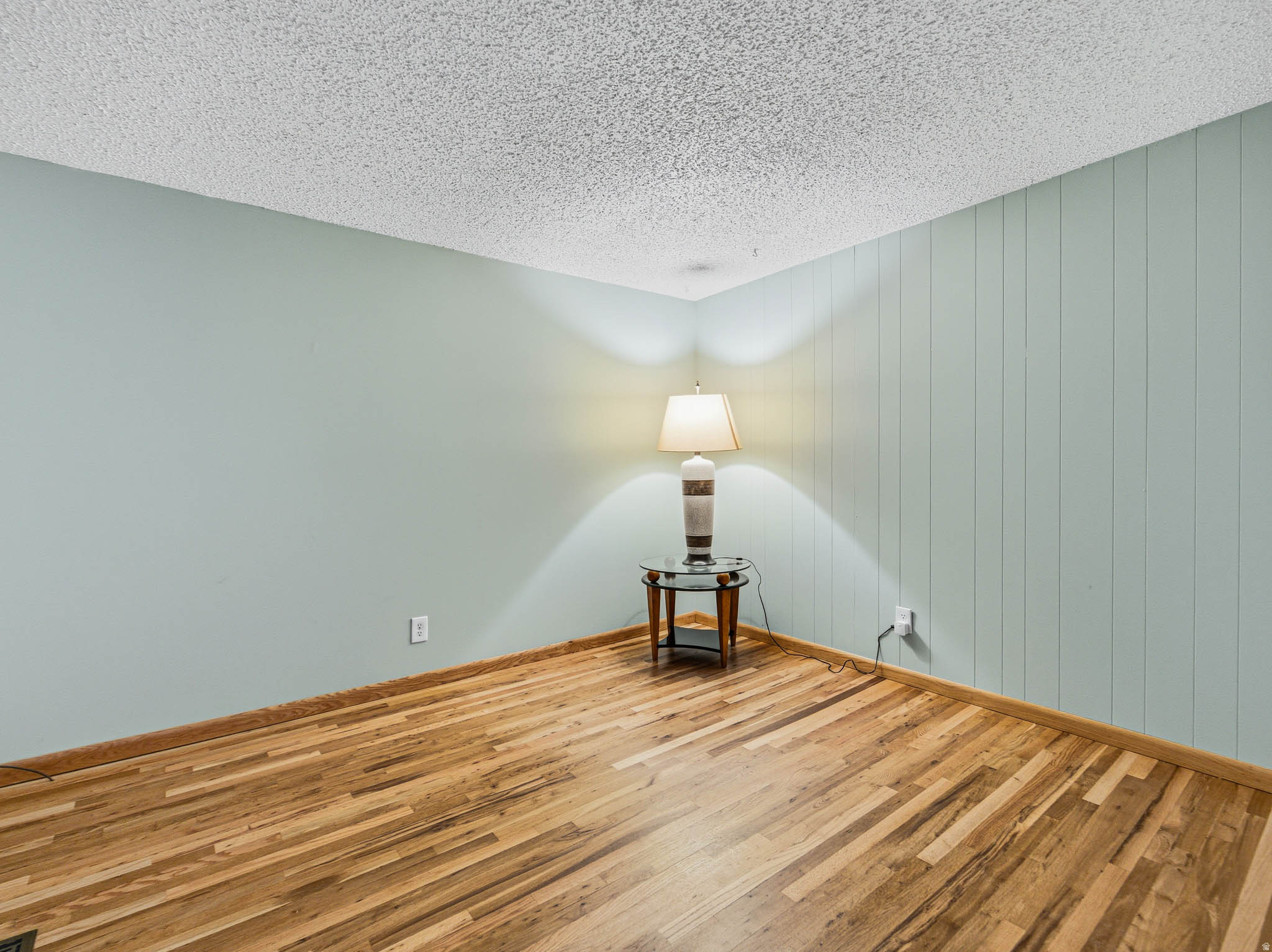 CAPRI PARK - Residential