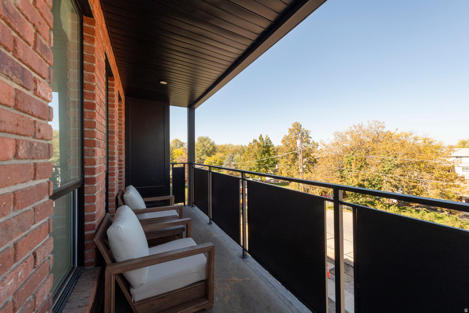 PLAT A - Residential