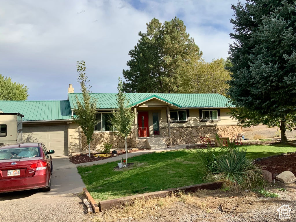 Photo of 413 E 580 S, Monroe, UT 84754 (MLS # 2189537)