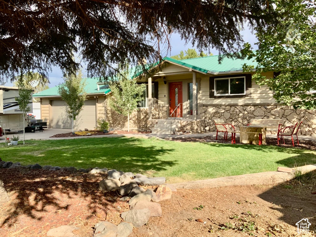 Photo of 413 E 580 S, Monroe, UT 84754 (MLS # 2189537)