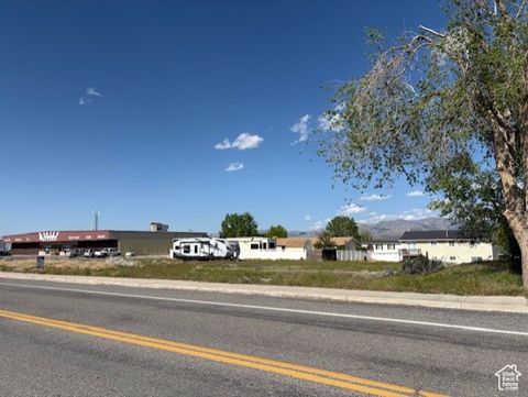 Tiny photo for 480 N MAIN STREET ST #7+8, Milford, UT 84751 (MLS # 2085072)