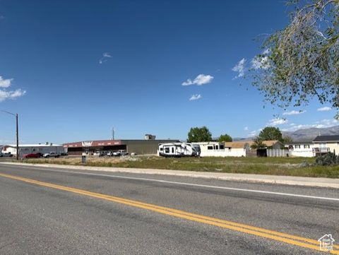 Tiny photo for 480 N MAIN STREET ST #7+8, Milford, UT 84751 (MLS # 2085072)