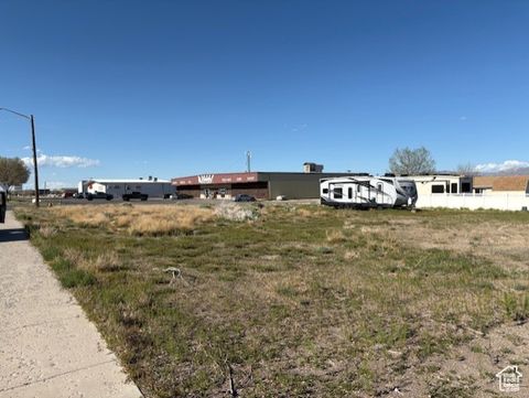 Photo of 480 N MAIN STREET ST #7+8, Milford, UT 84751 (MLS # 2085072)