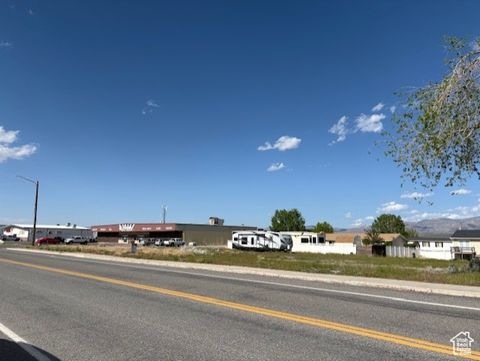 Tiny photo for 480 N MAIN STREET ST #7+8, Milford, UT 84751 (MLS # 2085072)