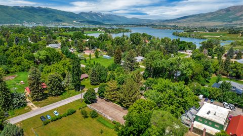 Tiny photo for 7300 E 200 S, Huntsville, UT 84317 (MLS # 2155152)