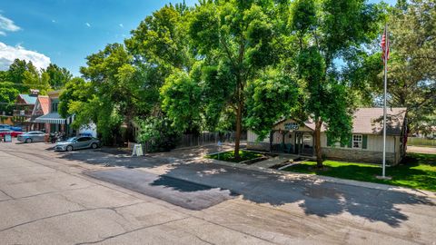 Tiny photo for 7300 E 200 S, Huntsville, UT 84317 (MLS # 2155152)