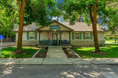 Photo of 7300 E 200 S, Huntsville, UT 84317 (MLS # 2155152)