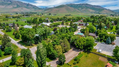 Tiny photo for 7300 E 200 S, Huntsville, UT 84317 (MLS # 2155152)
