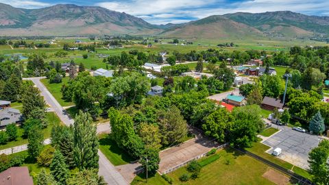 Tiny photo for 7300 E 200 S, Huntsville, UT 84317 (MLS # 2155152)