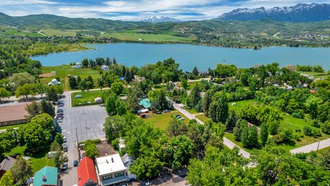 Tiny photo for 7300 E 200 S, Huntsville, UT 84317 (MLS # 2155152)
