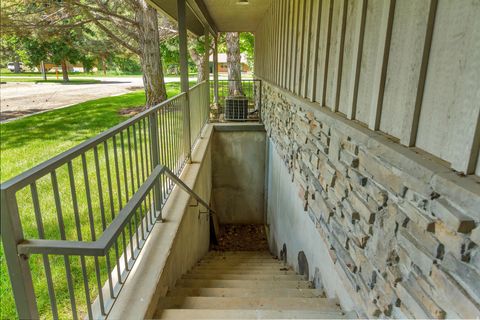 Tiny photo for 7300 E 200 S, Huntsville, UT 84317 (MLS # 2155152)
