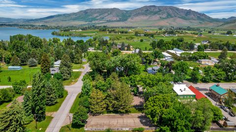Tiny photo for 7300 E 200 S, Huntsville, UT 84317 (MLS # 2155152)