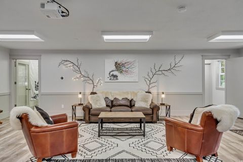 Tiny photo for 7300 E 200 S, Huntsville, UT 84317 (MLS # 2155152)