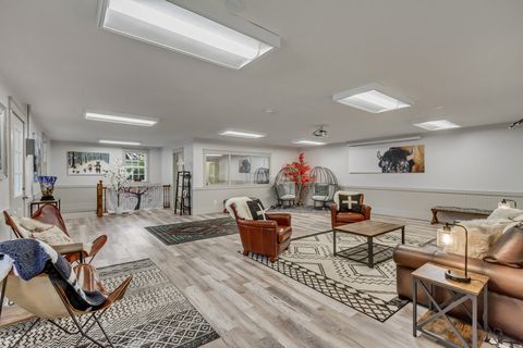 Tiny photo for 7300 E 200 S, Huntsville, UT 84317 (MLS # 2155152)