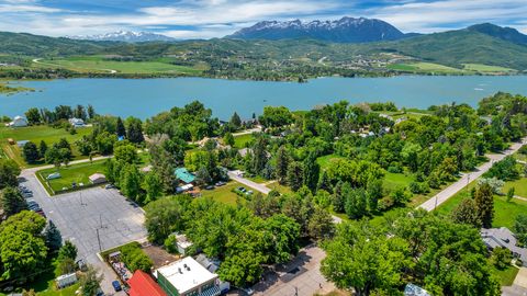 Tiny photo for 7300 E 200 S, Huntsville, UT 84317 (MLS # 2155152)