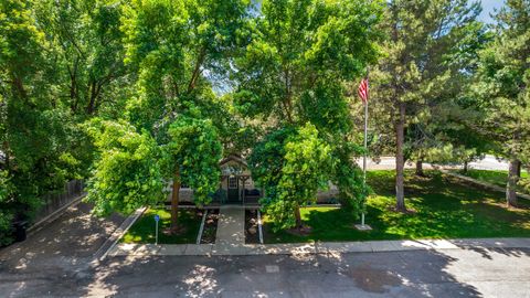 Tiny photo for 7300 E 200 S, Huntsville, UT 84317 (MLS # 2155152)