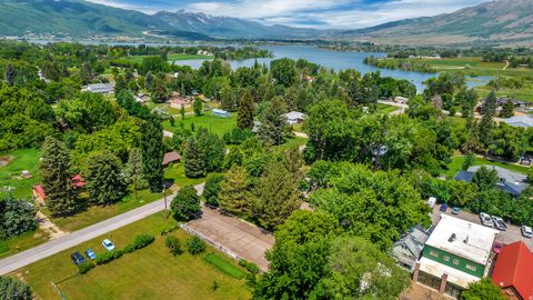 Tiny photo for 7300 E 200 S, Huntsville, UT 84317 (MLS # 2155152)