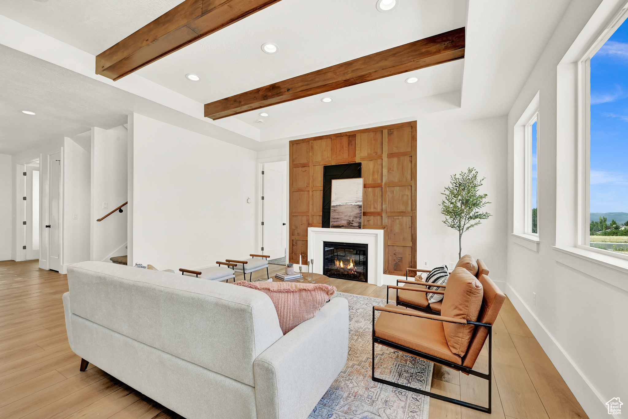 JOHNSON MEADWOWS - Residential