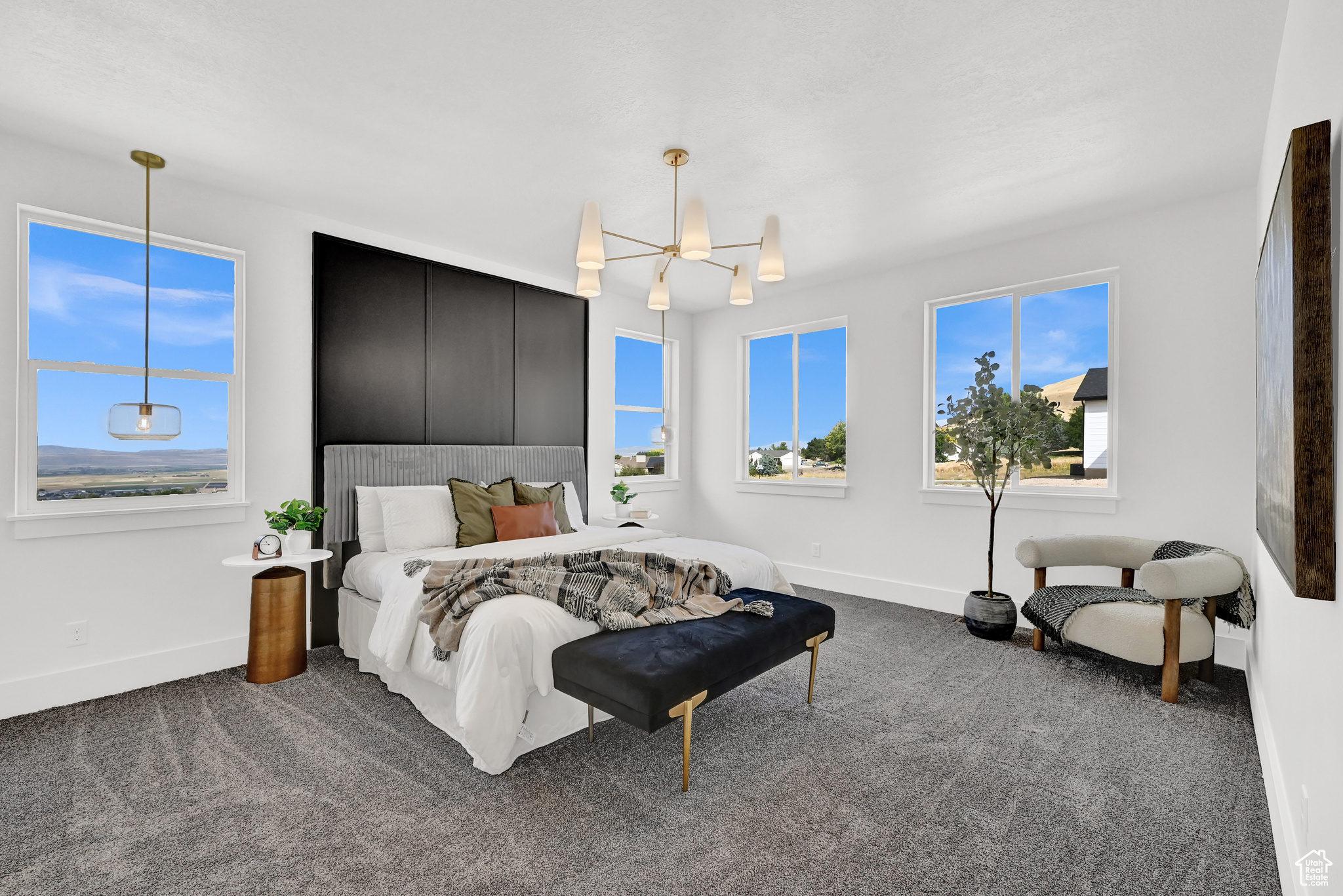 JOHNSON MEADWOWS - Residential