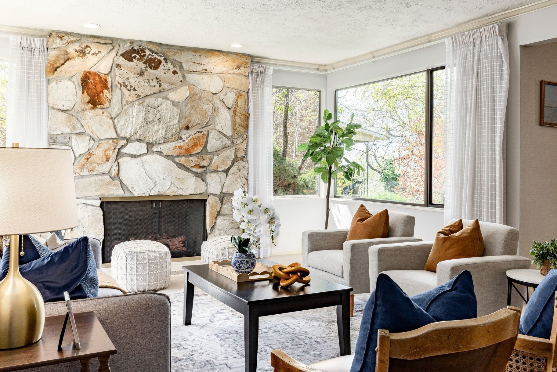 MT OLYMPUS ACRES SUB - Residential