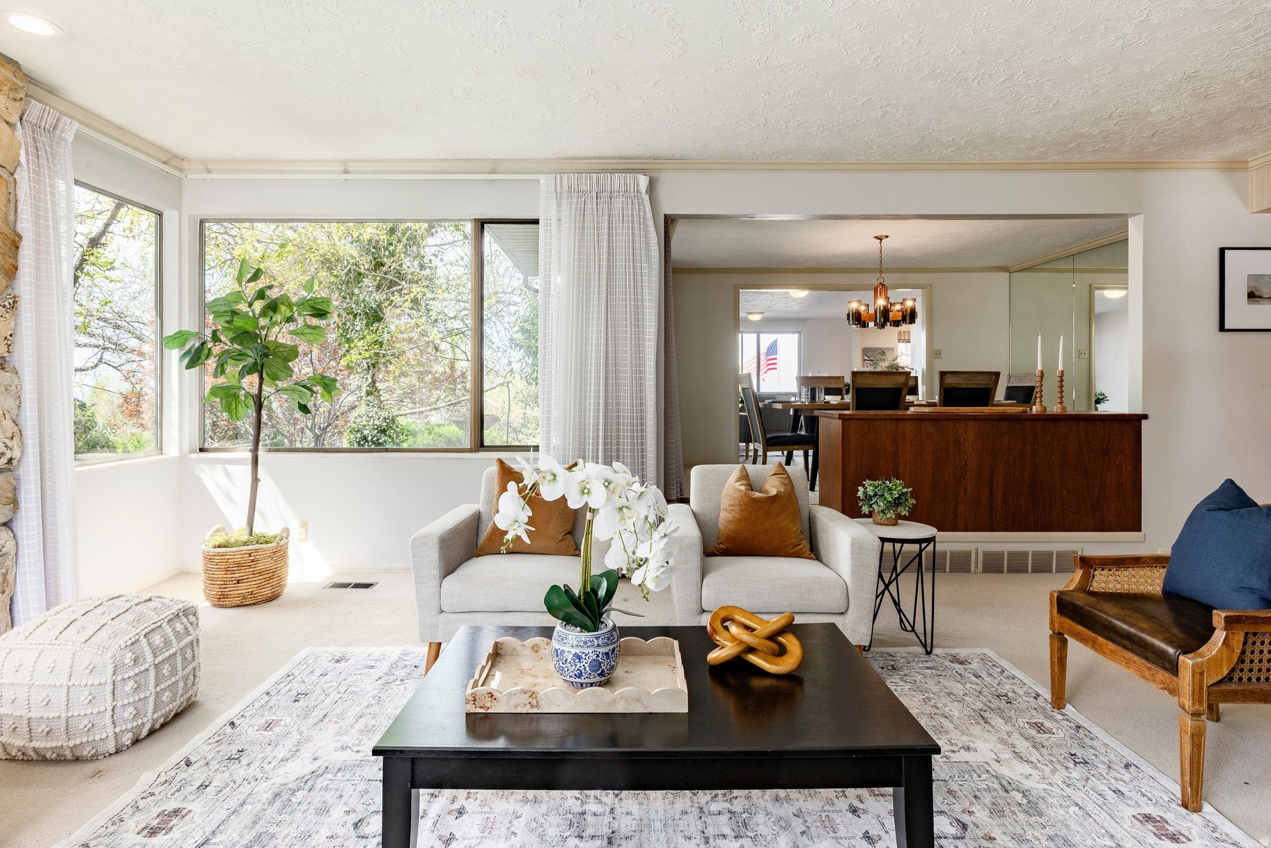 MT OLYMPUS ACRES SUB - Residential