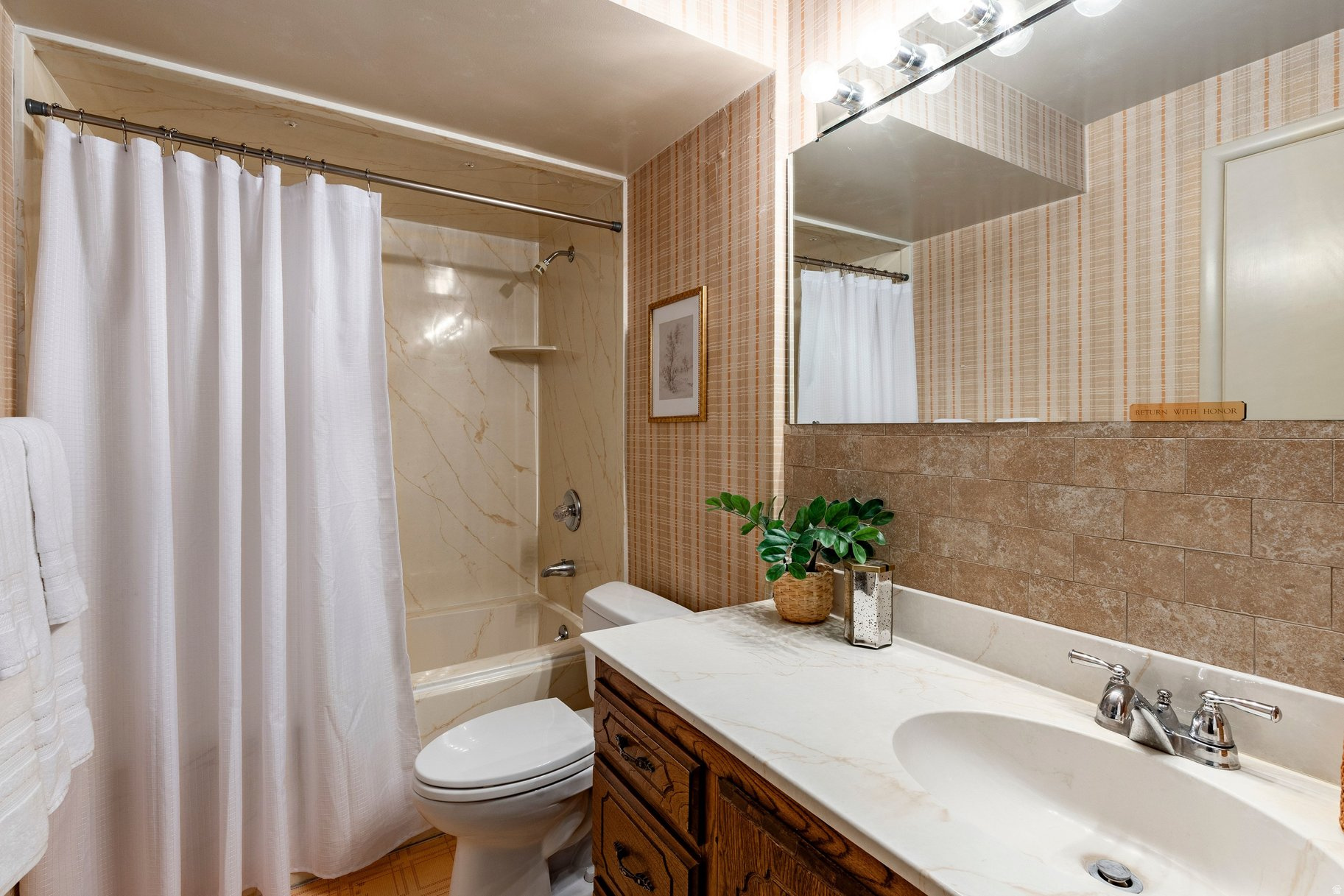 MT OLYMPUS ACRES SUB - Residential