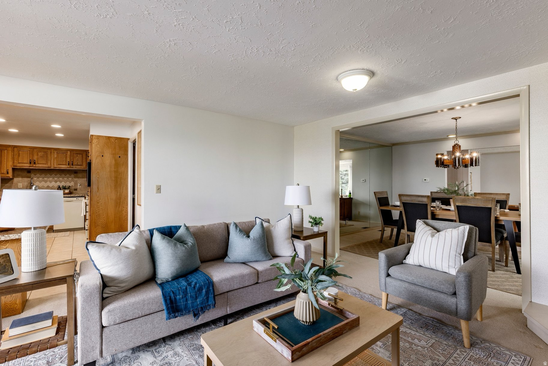 MT OLYMPUS ACRES SUB - Residential