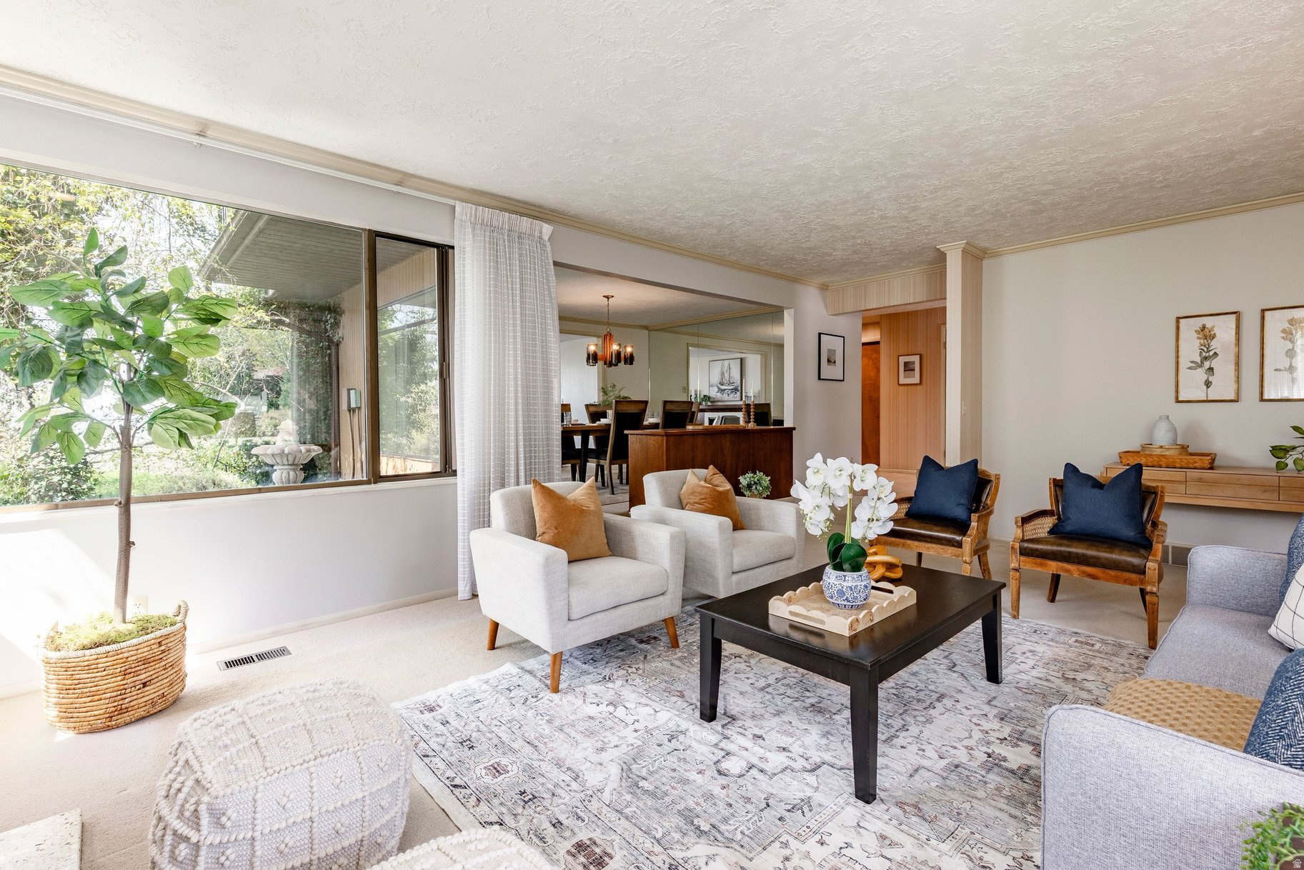 MT OLYMPUS ACRES SUB - Residential