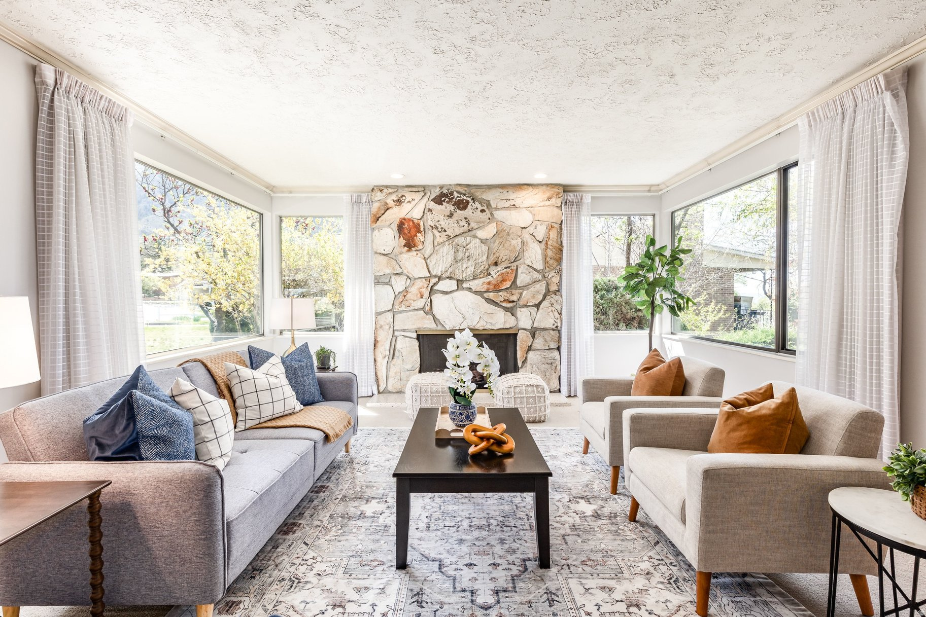 MT OLYMPUS ACRES SUB - Residential