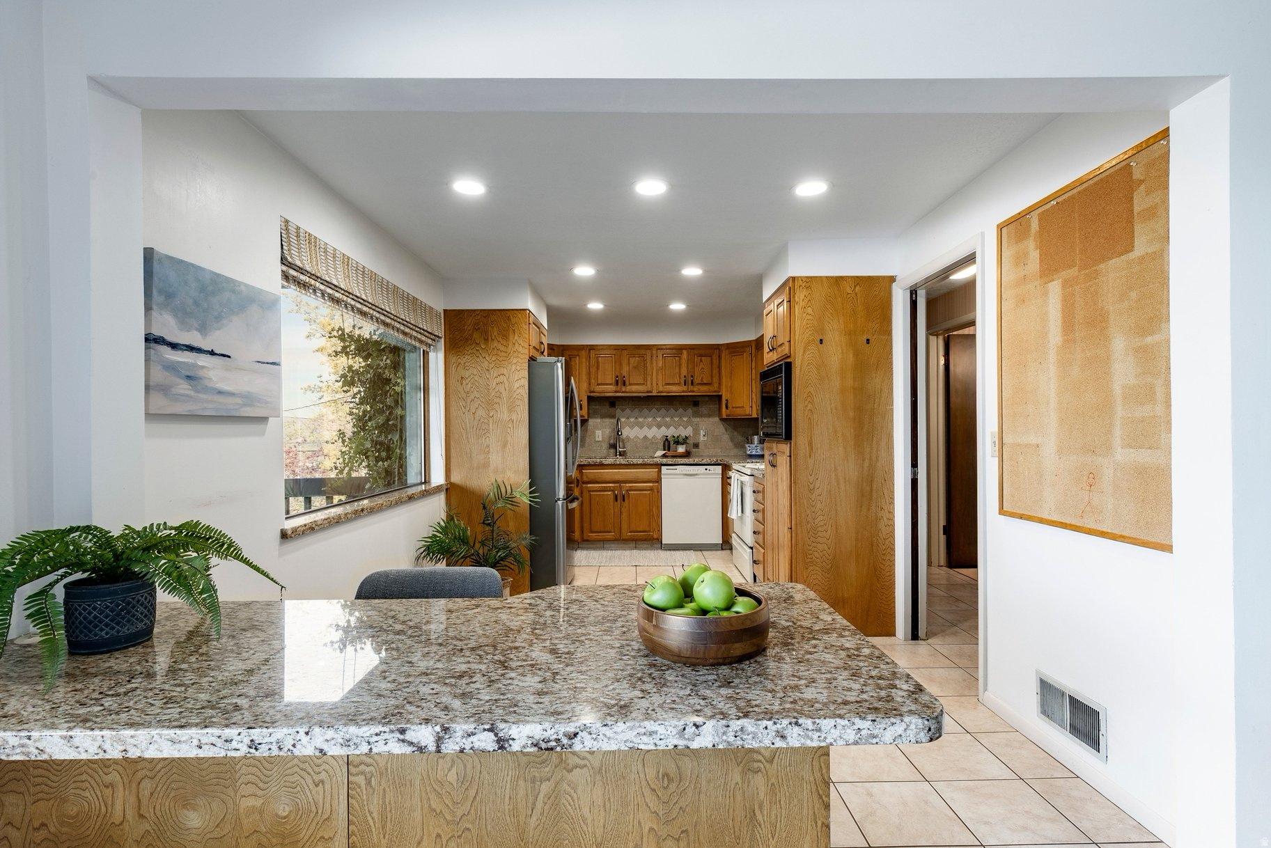 MT OLYMPUS ACRES SUB - Residential