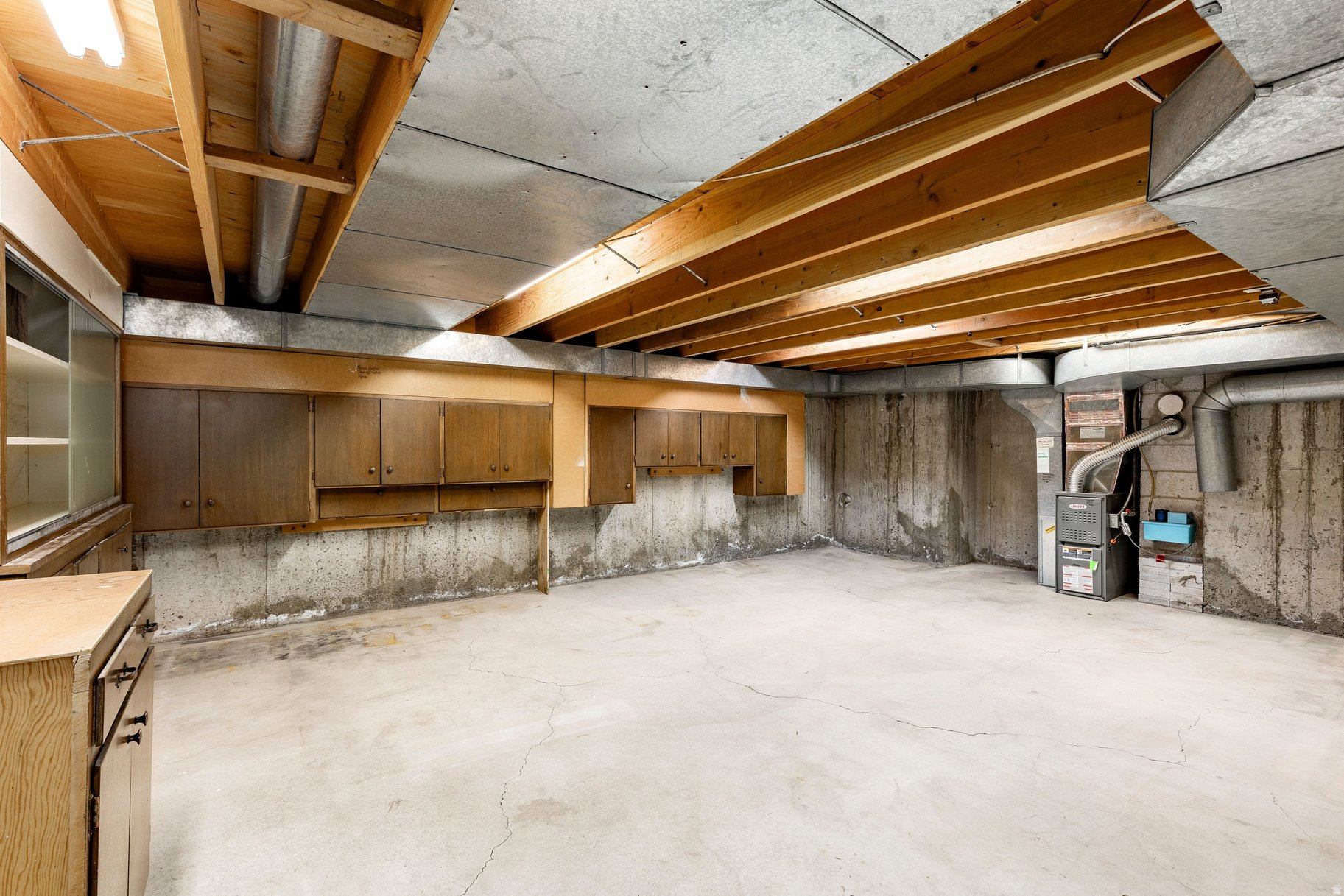 MT OLYMPUS ACRES SUB - Residential