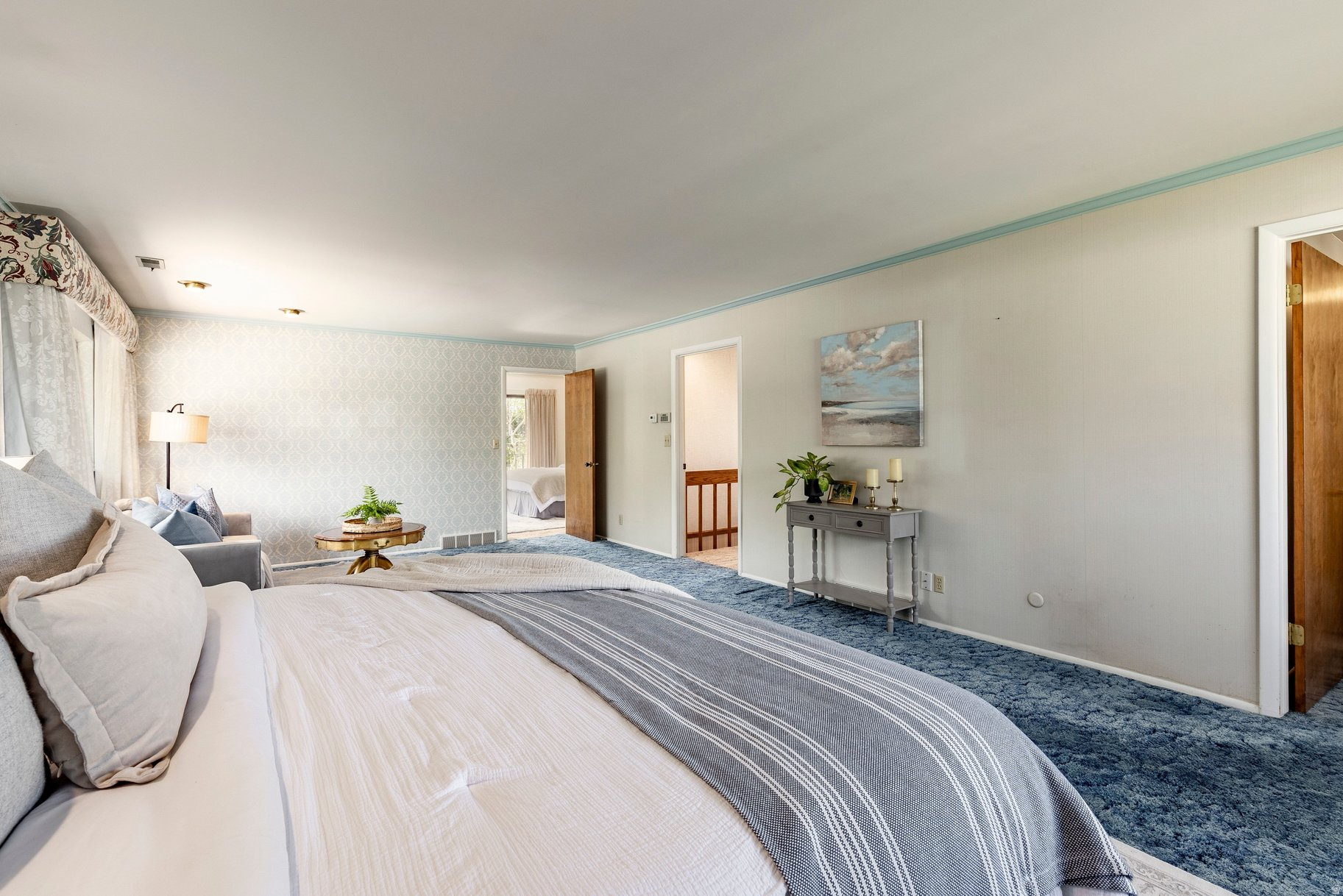 MT OLYMPUS ACRES SUB - Residential