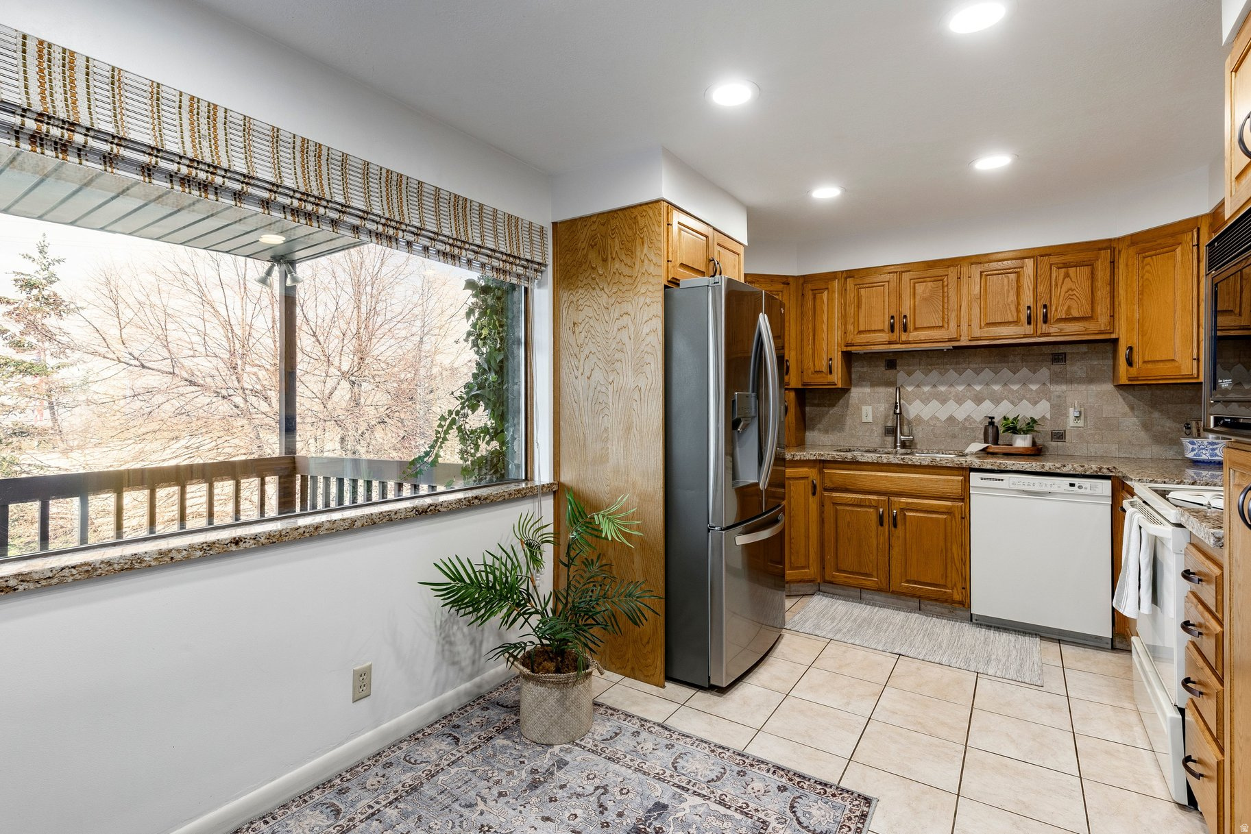 MT OLYMPUS ACRES SUB - Residential