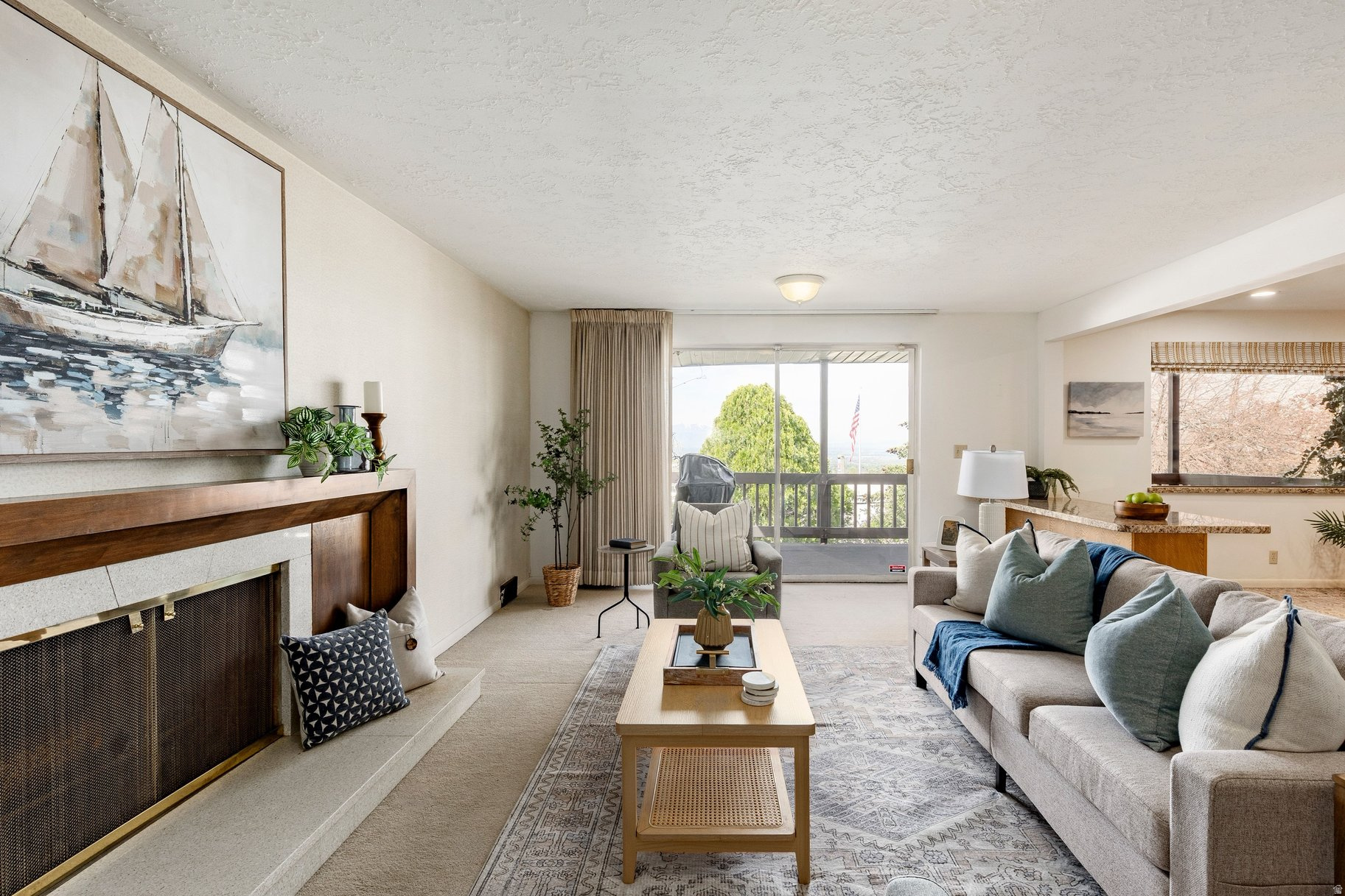 MT OLYMPUS ACRES SUB - Residential