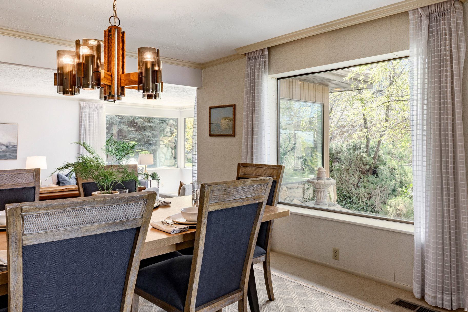 MT OLYMPUS ACRES SUB - Residential