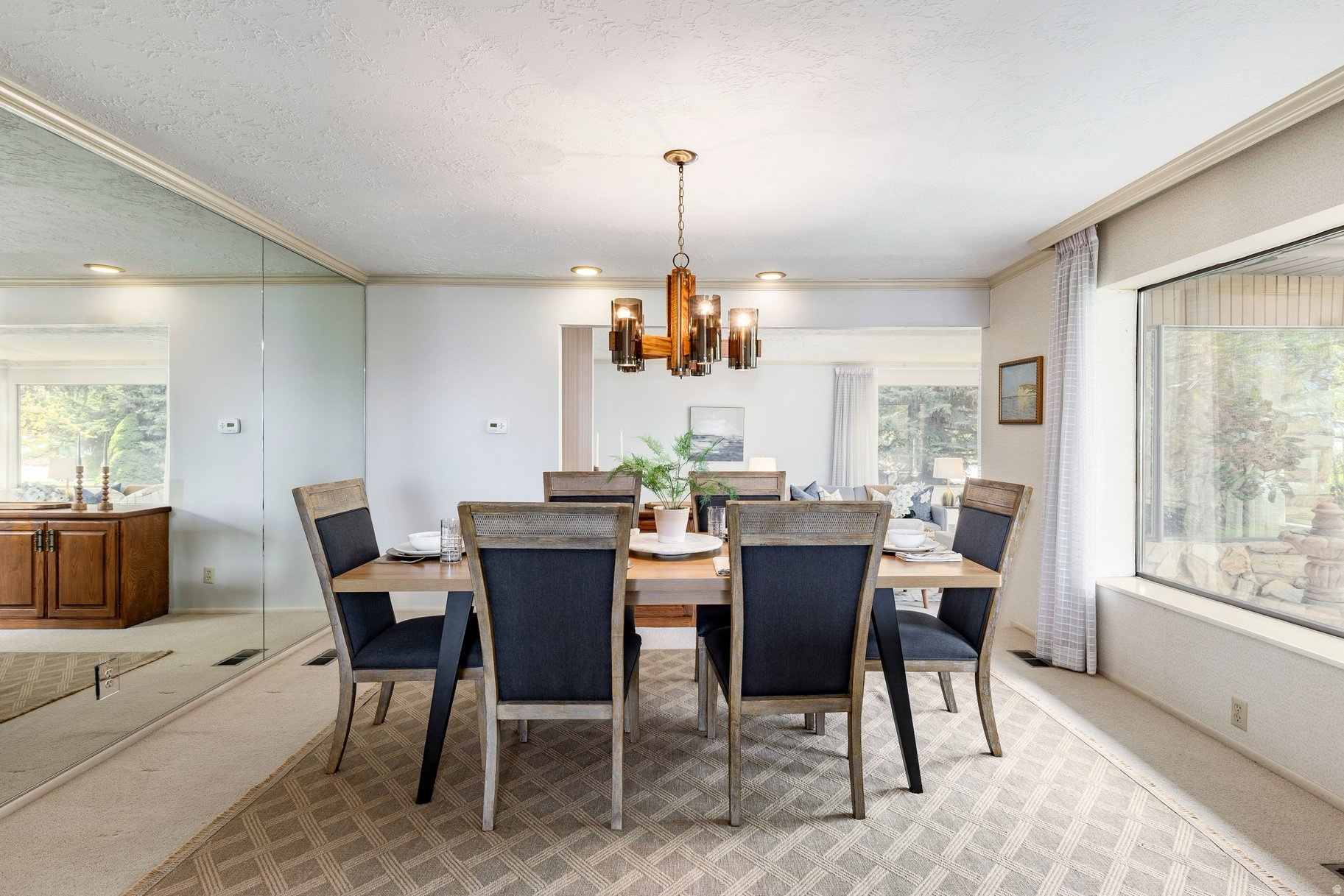 MT OLYMPUS ACRES SUB - Residential