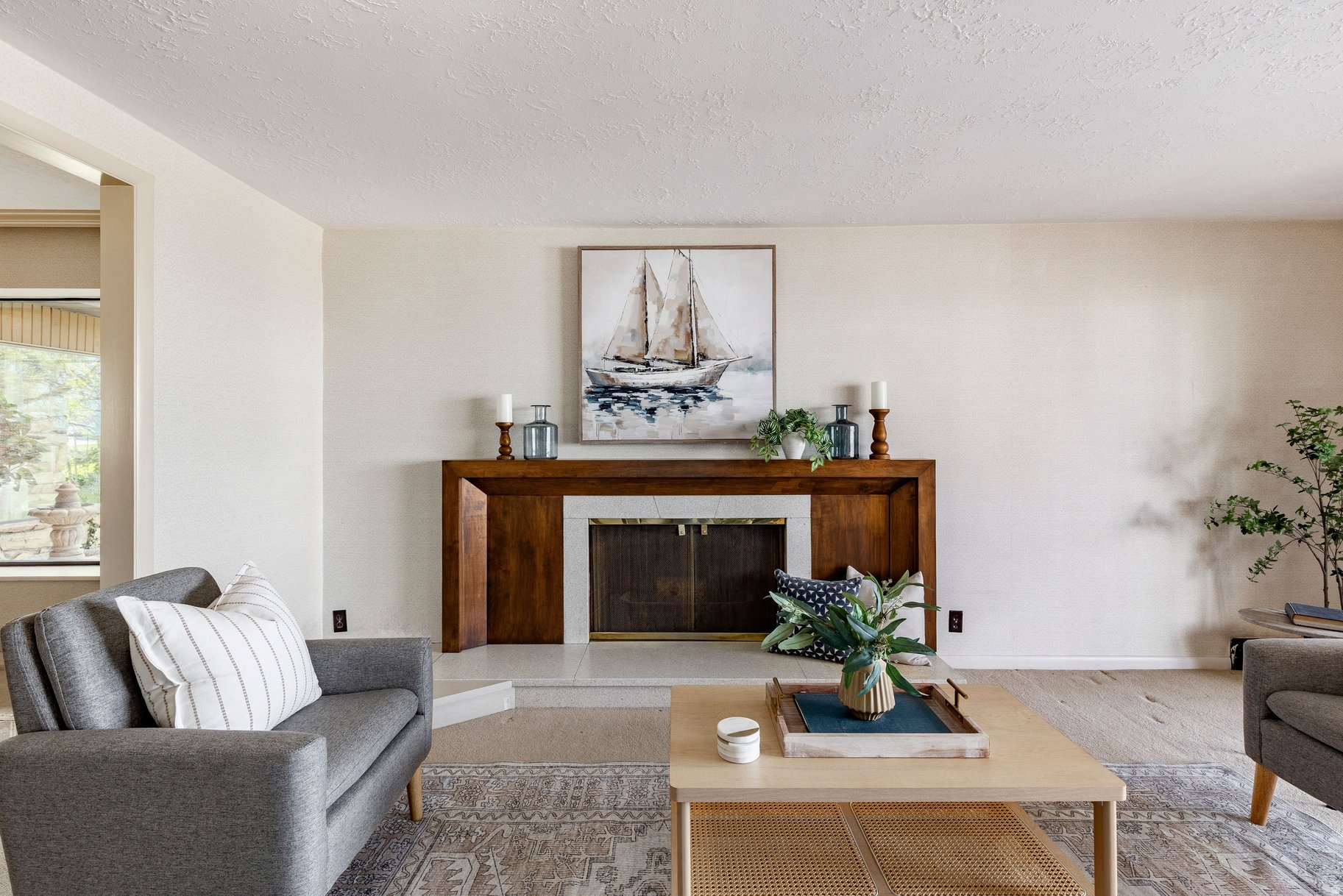 MT OLYMPUS ACRES SUB - Residential